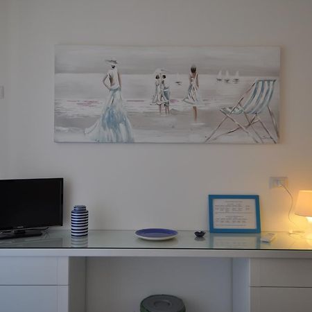 La Ginestra Amalfi Dreams Villa Минори Екстериор снимка