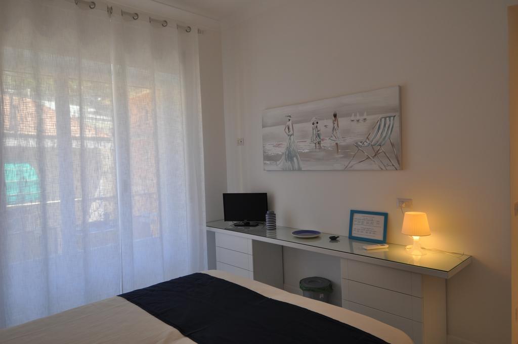 La Ginestra Amalfi Dreams Villa Минори Екстериор снимка